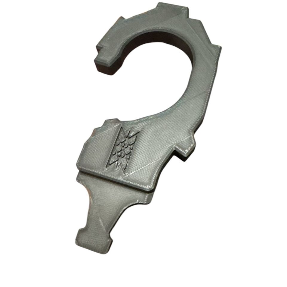 Image 2 - COBRA CLIP BELT HANG