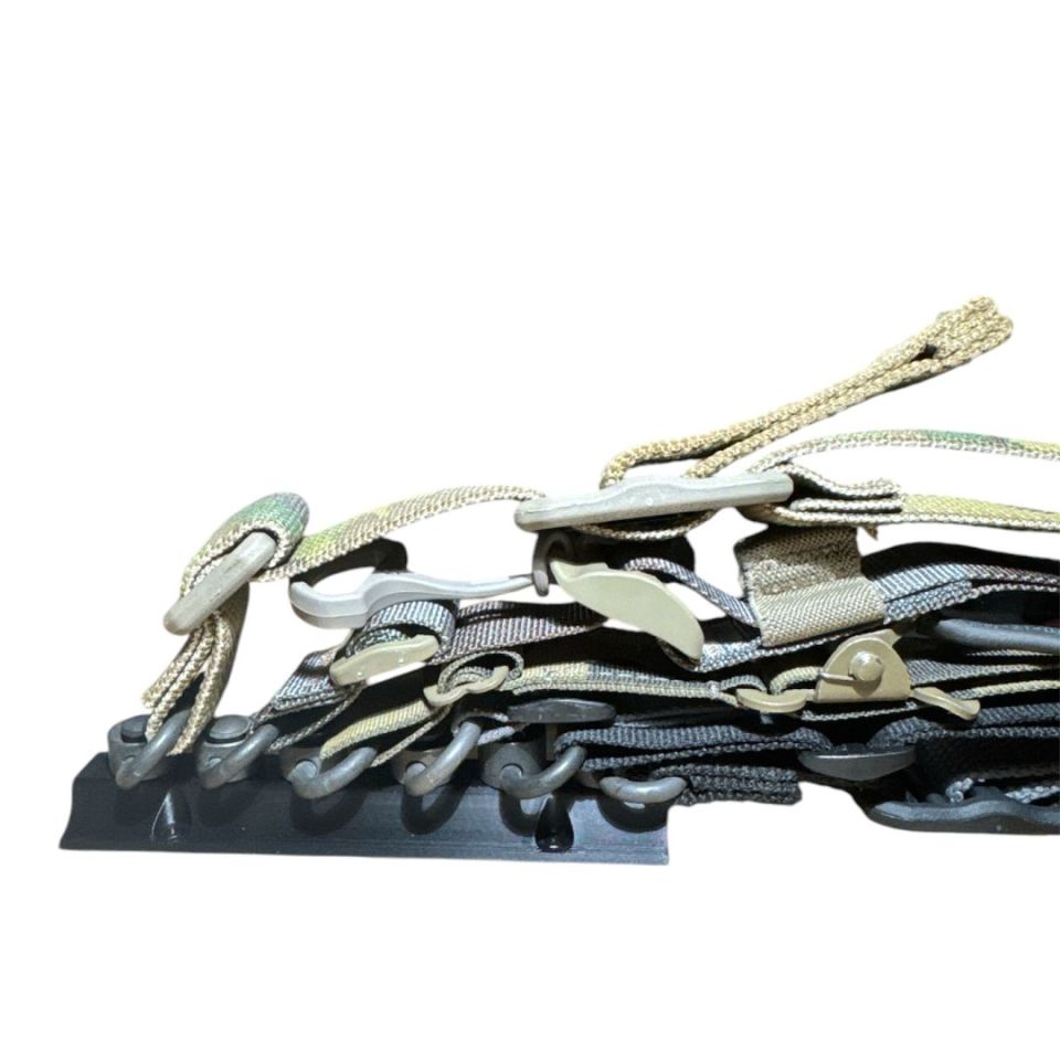 Image 2 - QD SLING HANG