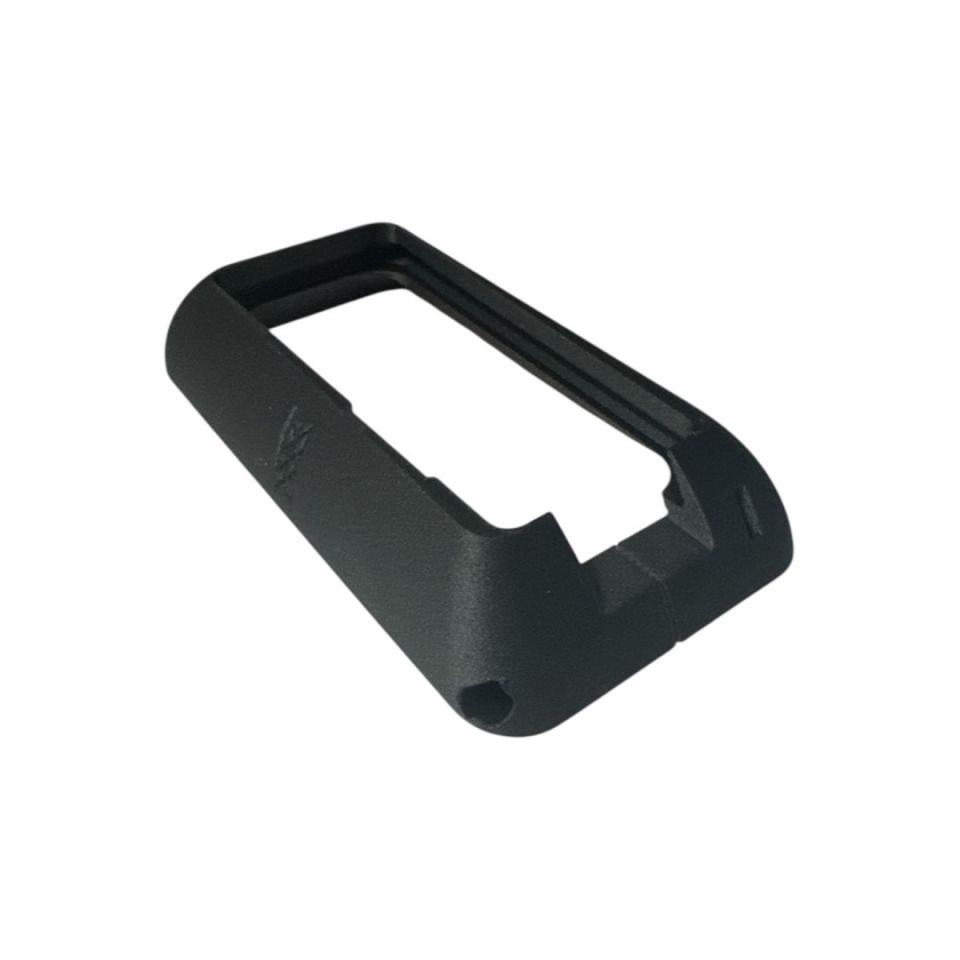 Image 3 - MILSPEC FORGED MAGWELL FLARE