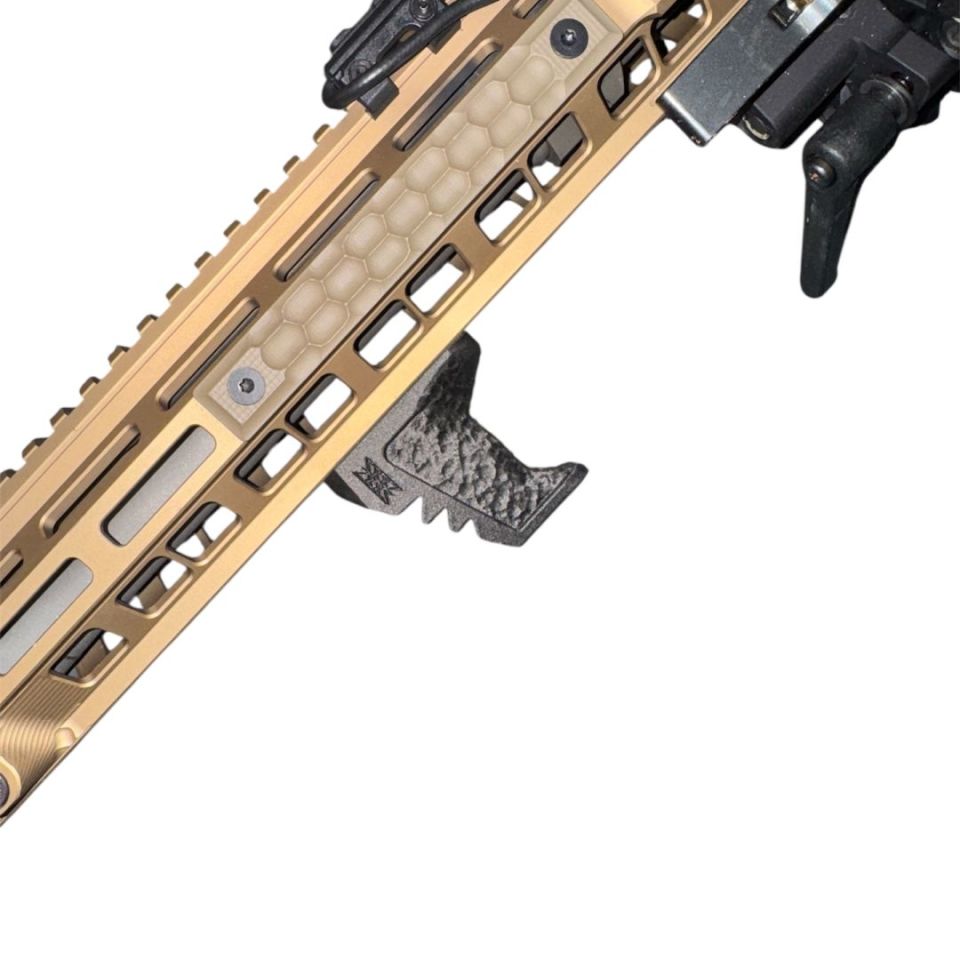 Image 2 - WYRD FOREGRIP - MLOK