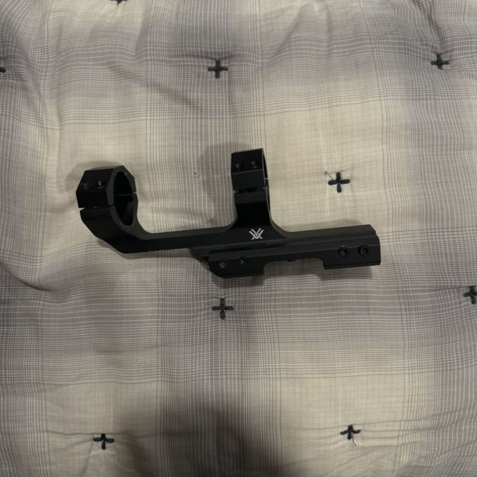 Image 1 - Vortex cantilever mount