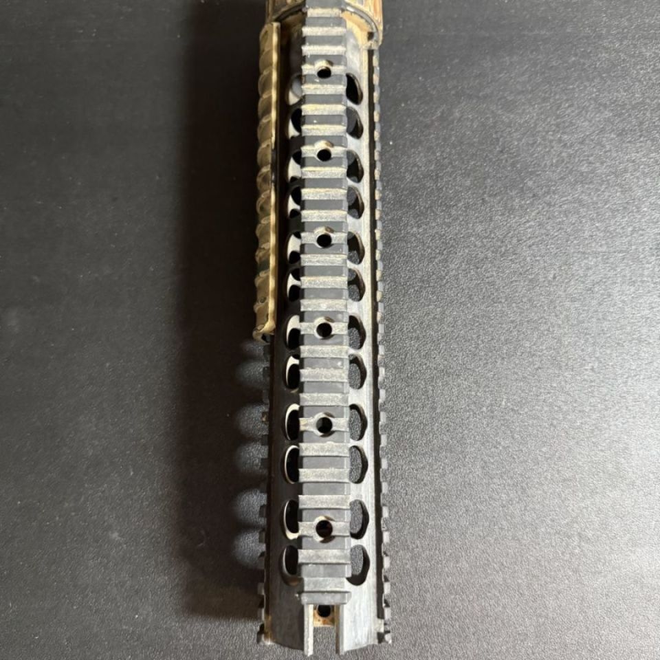 Image 4 - WTT for Guns? - Vero Mk11 RAS