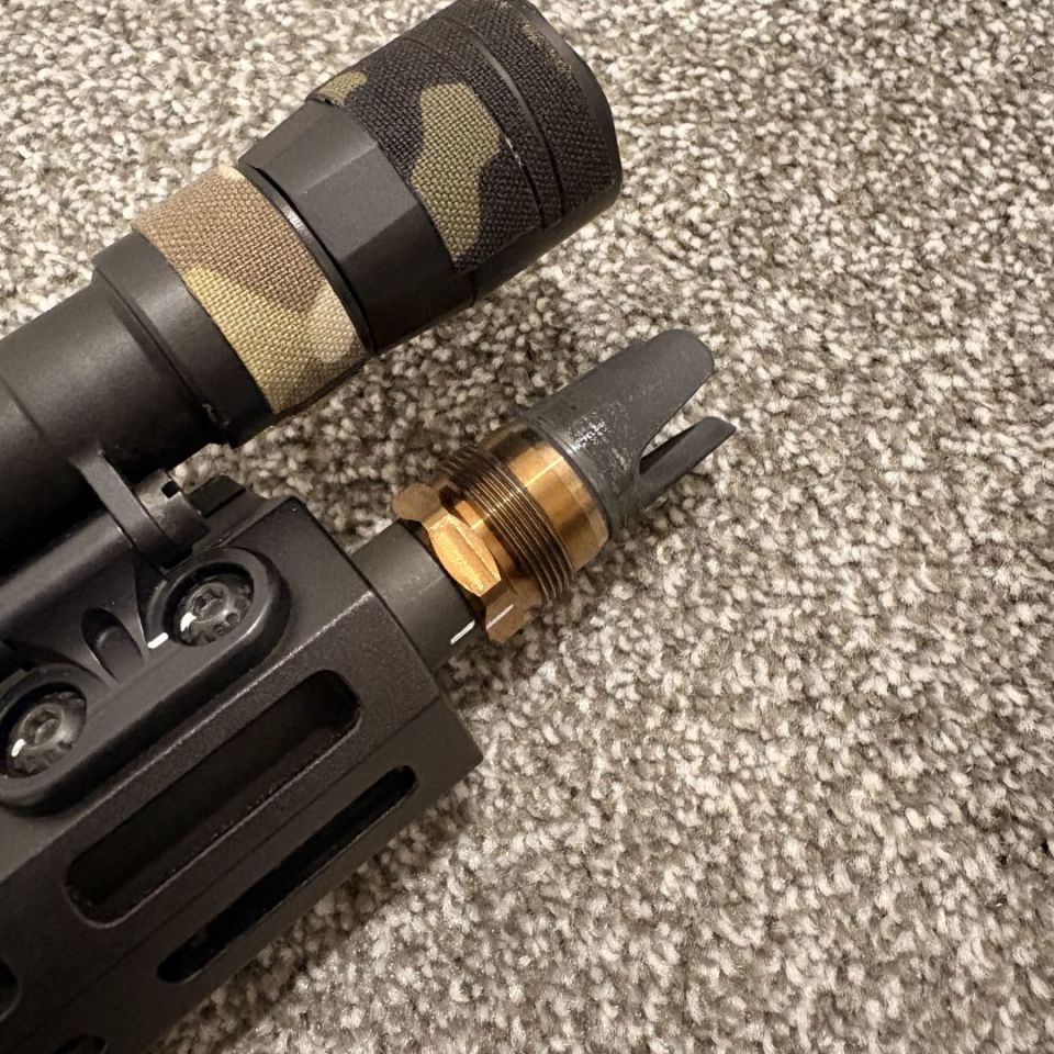 Image 1 - WTT: Rearden Flash for Break