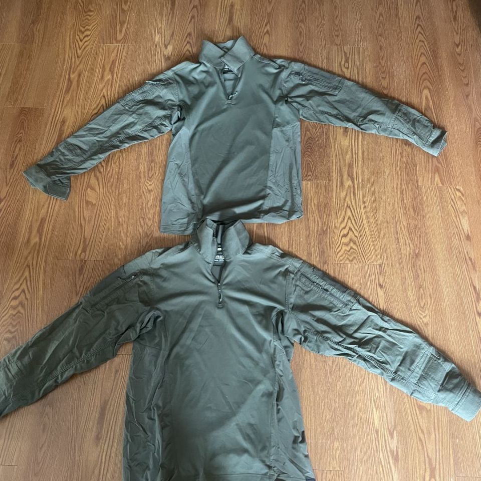 Image 3 - Men’s Combat Tops