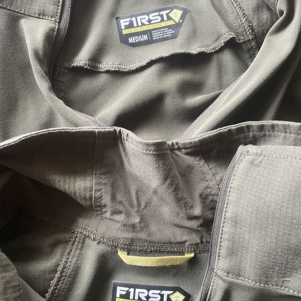 Image 2 - Men’s Combat Tops