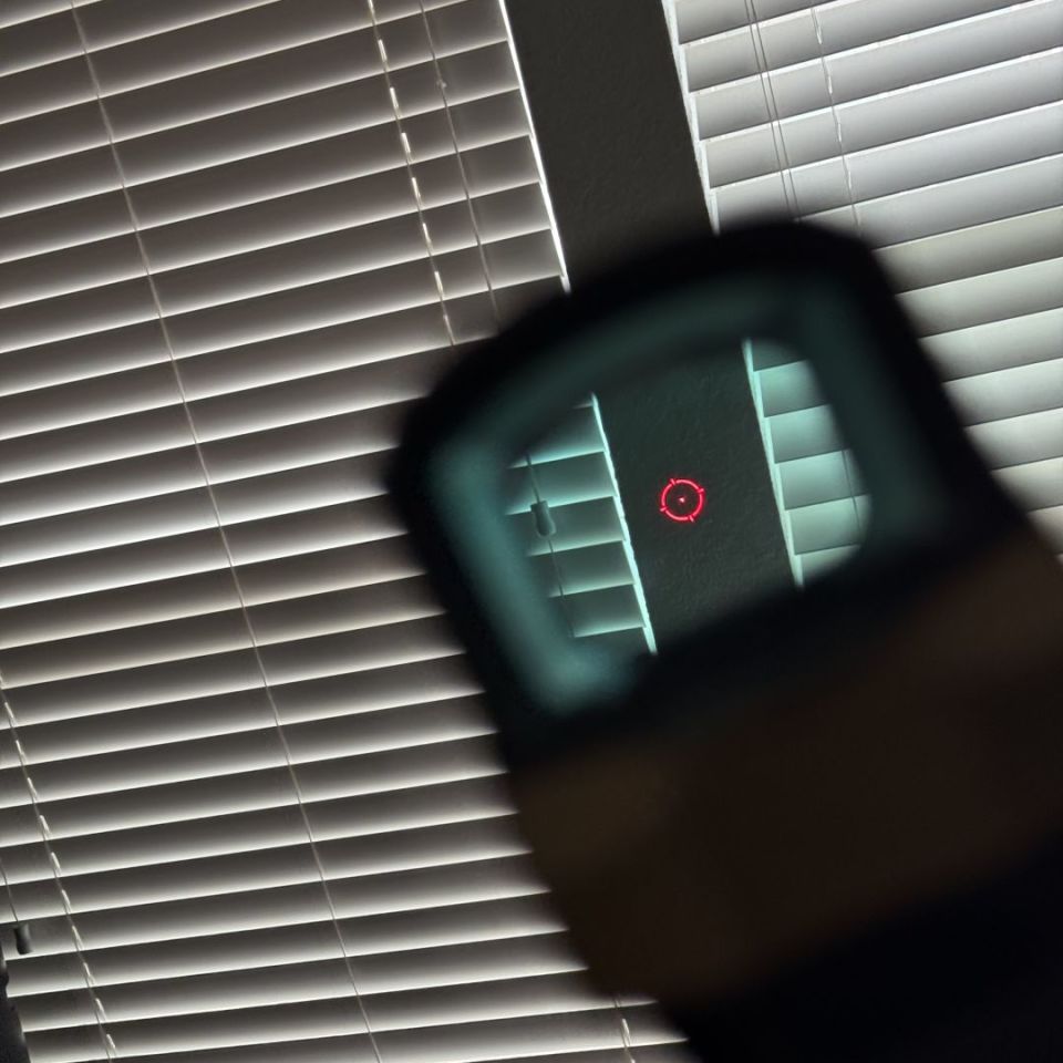 Image 2 - Holosun 512c on Absolute 