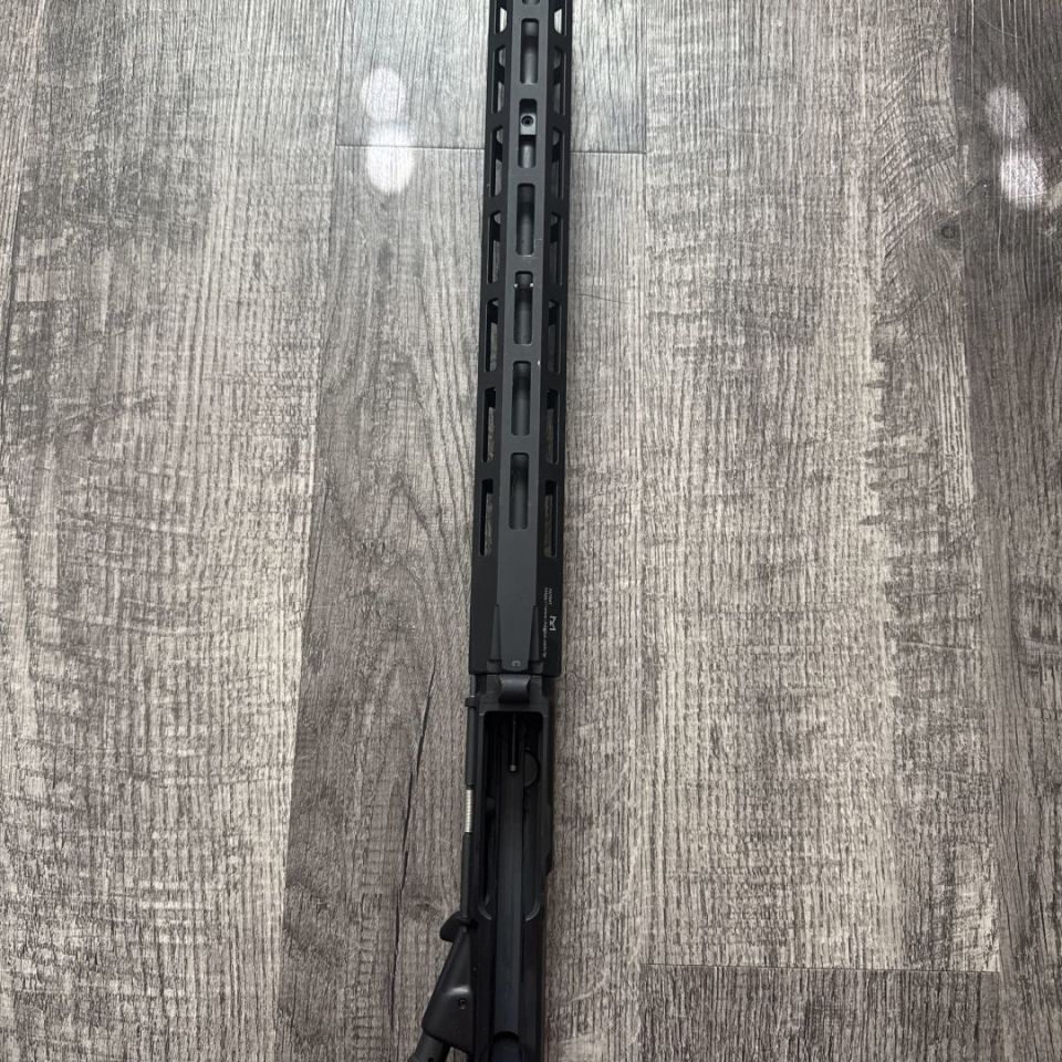 Image 4 - 14.5 BCM upper 