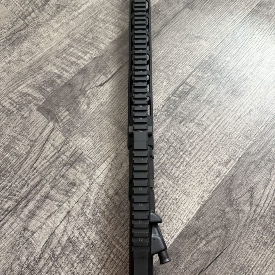 Image 2 - 14.5 BCM upper 