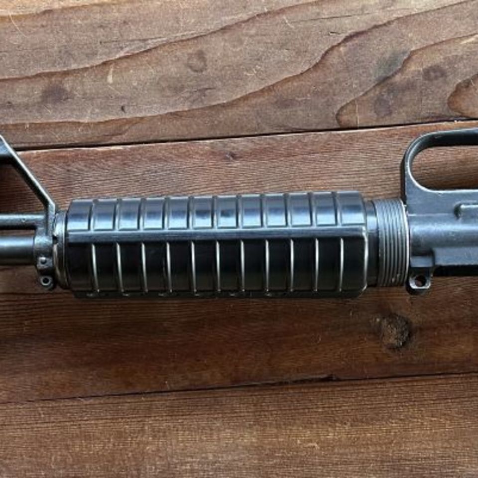 Image 2 - Colt C7 w/ 14.5 Pencil Barrel