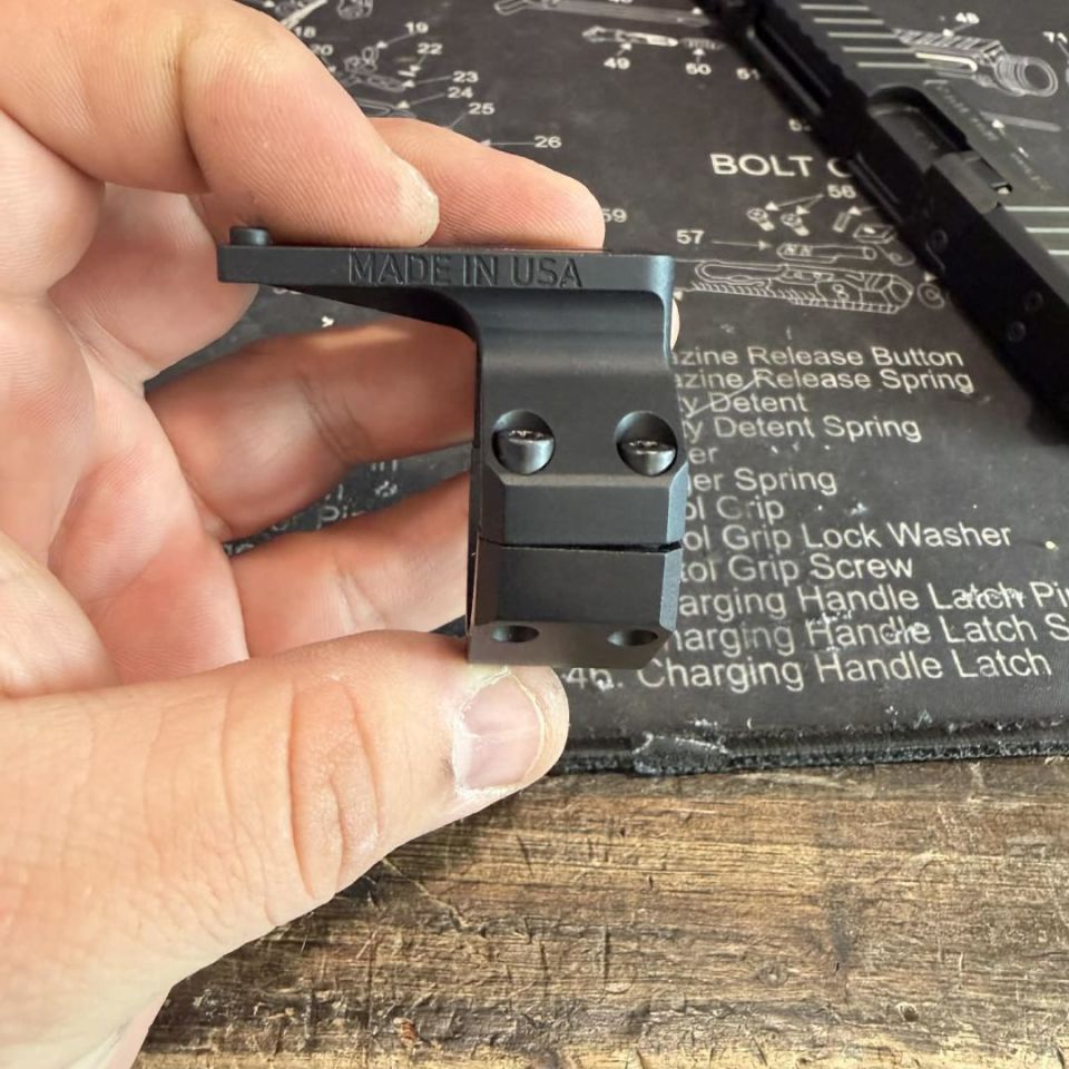 Image 2 - Reptilia ROF SAR 34mm