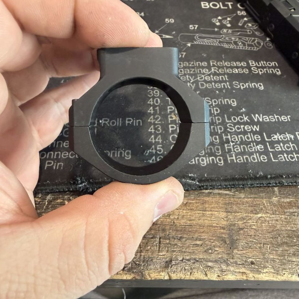 Image 3 - Reptilia ROF SAR 34mm