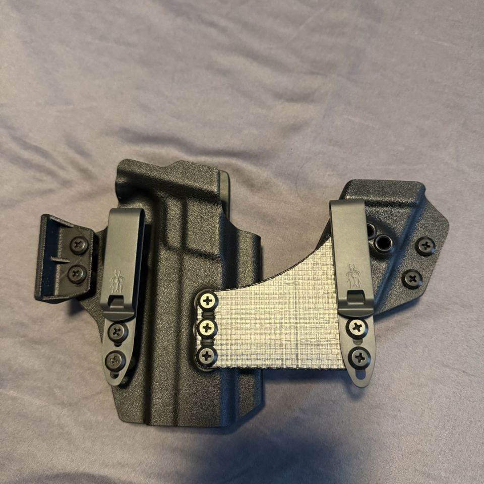 Image 2 - Qvo wingman flex 4.25” 2011