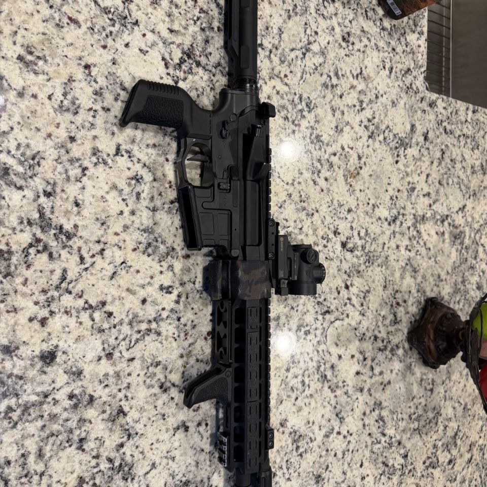 Image 2 - Radian model 1 11.5