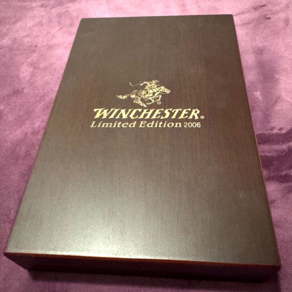 Image 2 - Winchester limited edition