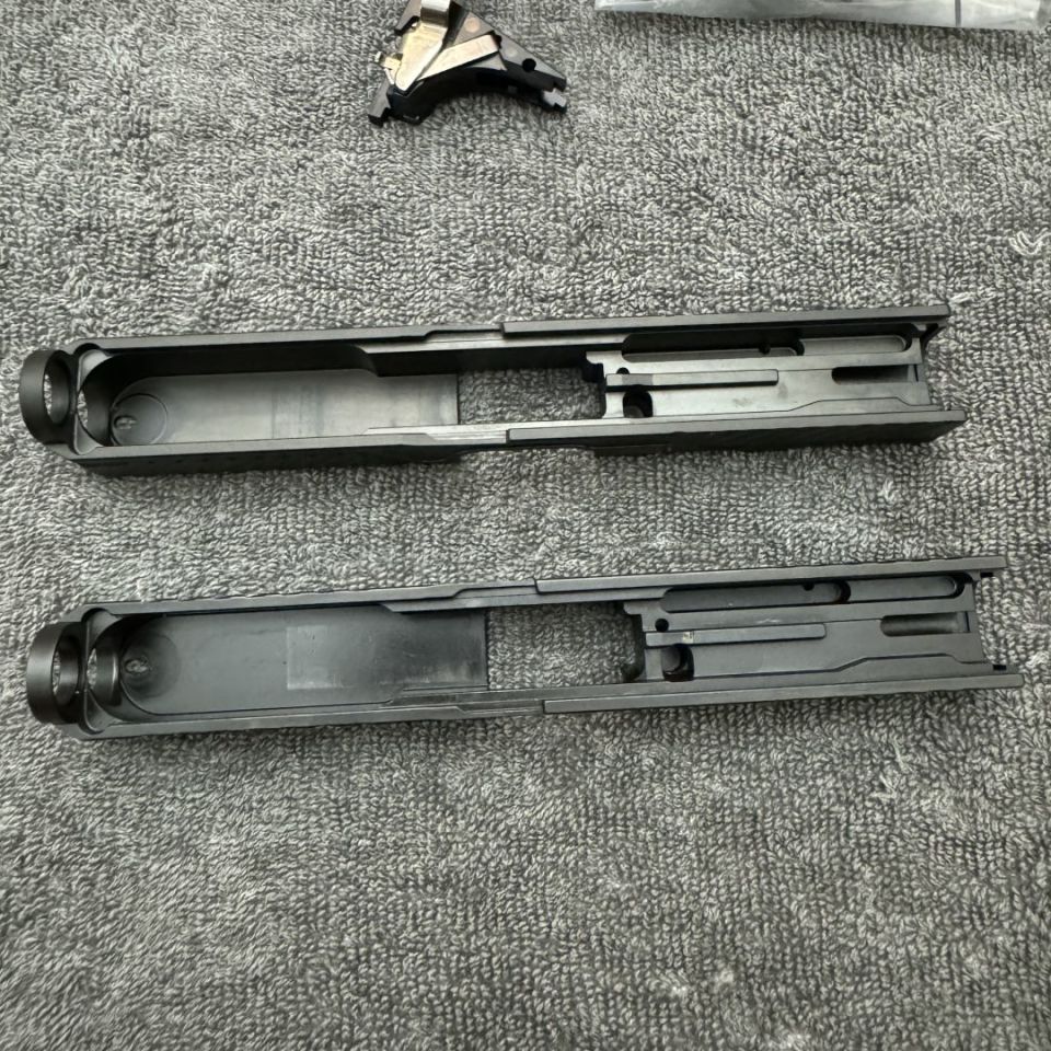 Image 2 - Zev Citadel 17.5 Slide