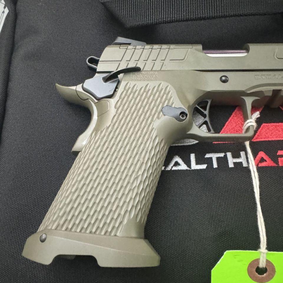 Image 3 - New Stealth Arms Platypus 