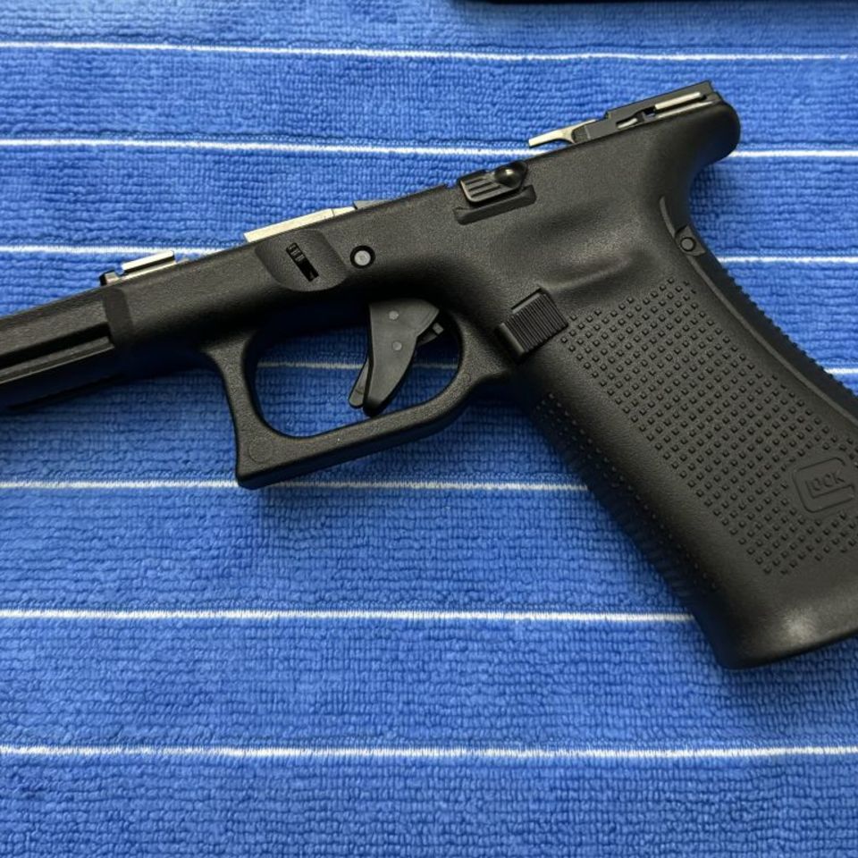 Image 1 - New Glock 17/34 Gen 5 Lower (PENDING)