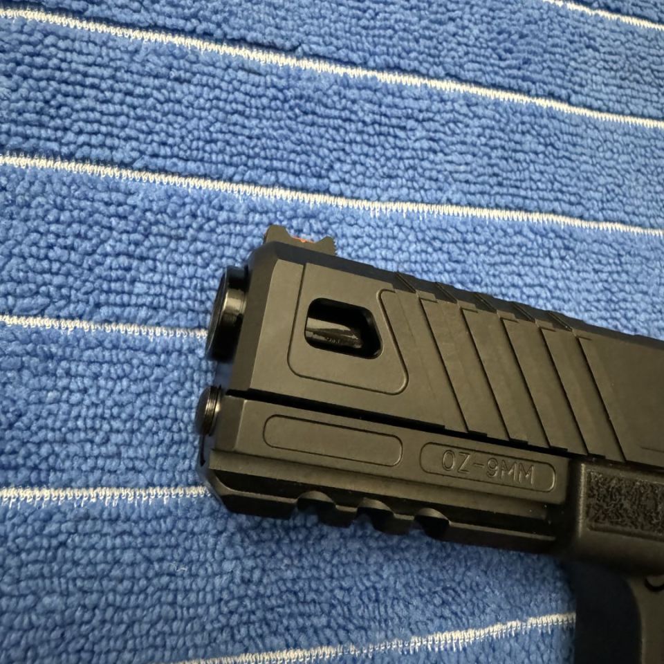 Image 5 - Zev OZ9 Elite (full size) PENDING