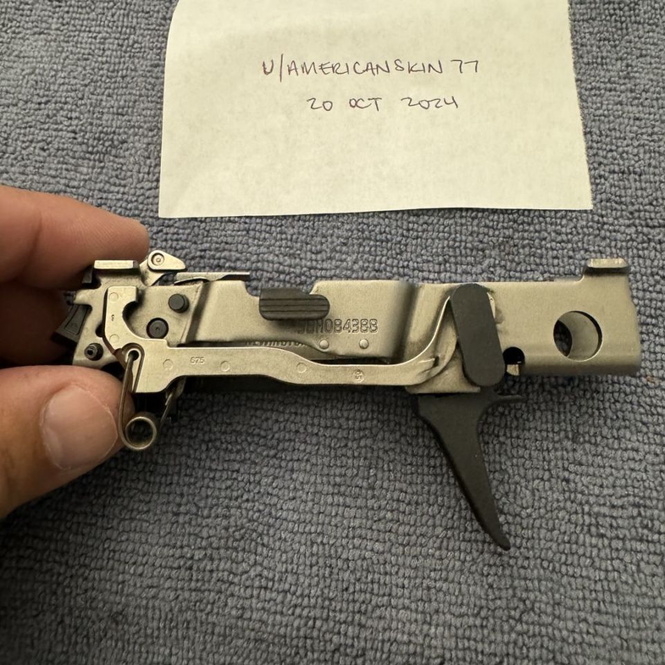 Image 3 - FS: Sig P320 FCU (PENDING)