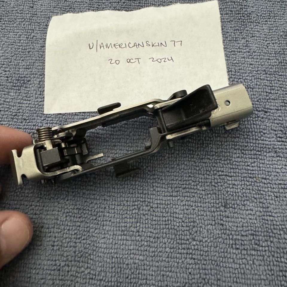 Image 4 - FS: Sig P320 FCU (PENDING)