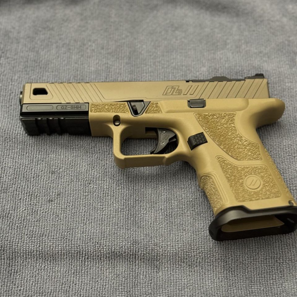 Image 4 - Zev OZ9 Elite/Covert