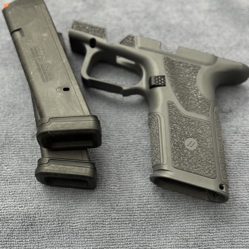 Image 3 - Zev OZ9 Elite/Covert