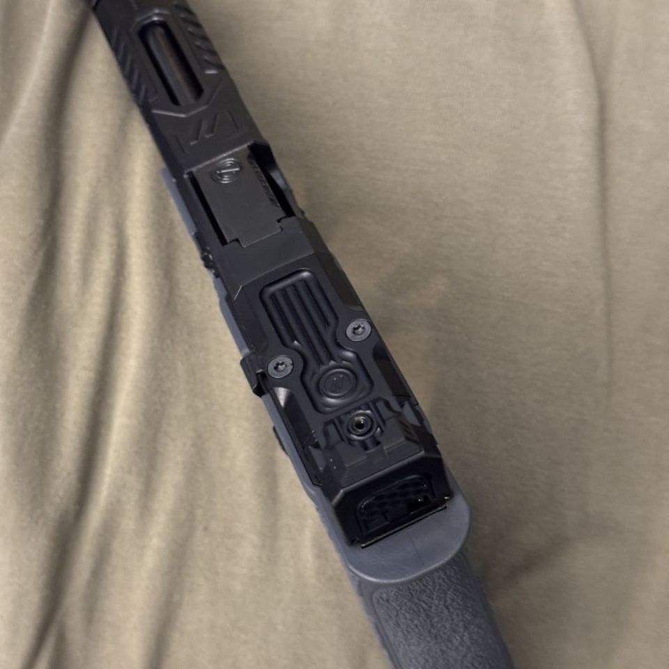 Image 3 - FS/T: Zev OZ9 Elite Standard 