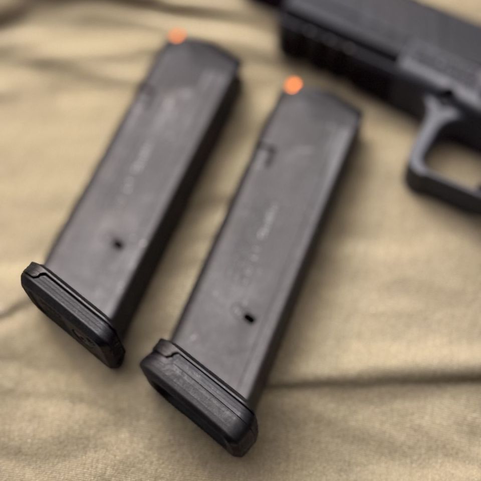 Image 5 - FS/T: Zev OZ9 Elite Standard 