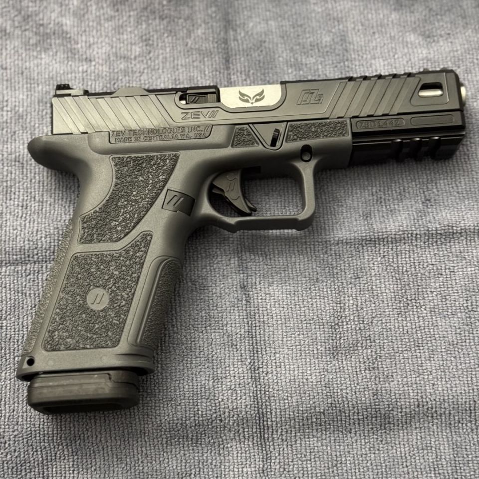 Image 2 - Zev OZ9 Elite Standard