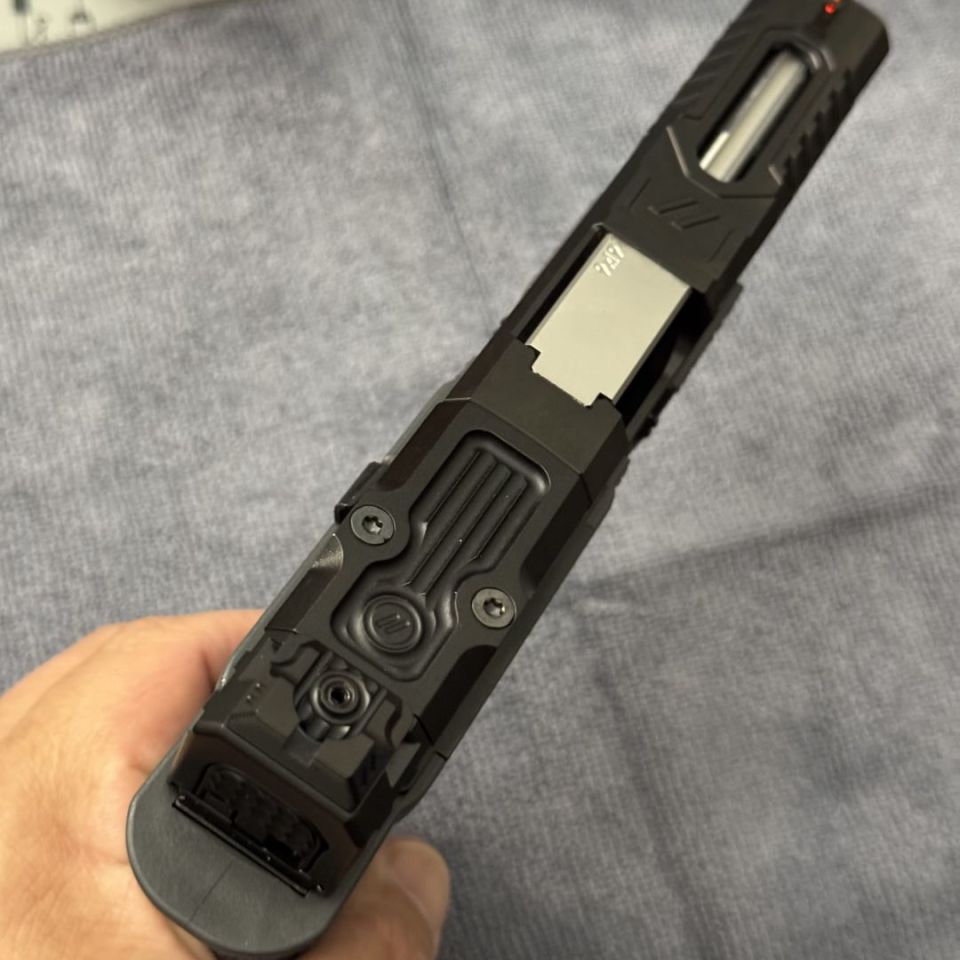 Image 3 - Zev OZ9 Elite Standard