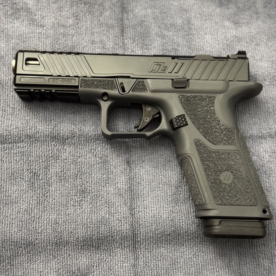 Image 1 - Zev OZ9 Elite Standard