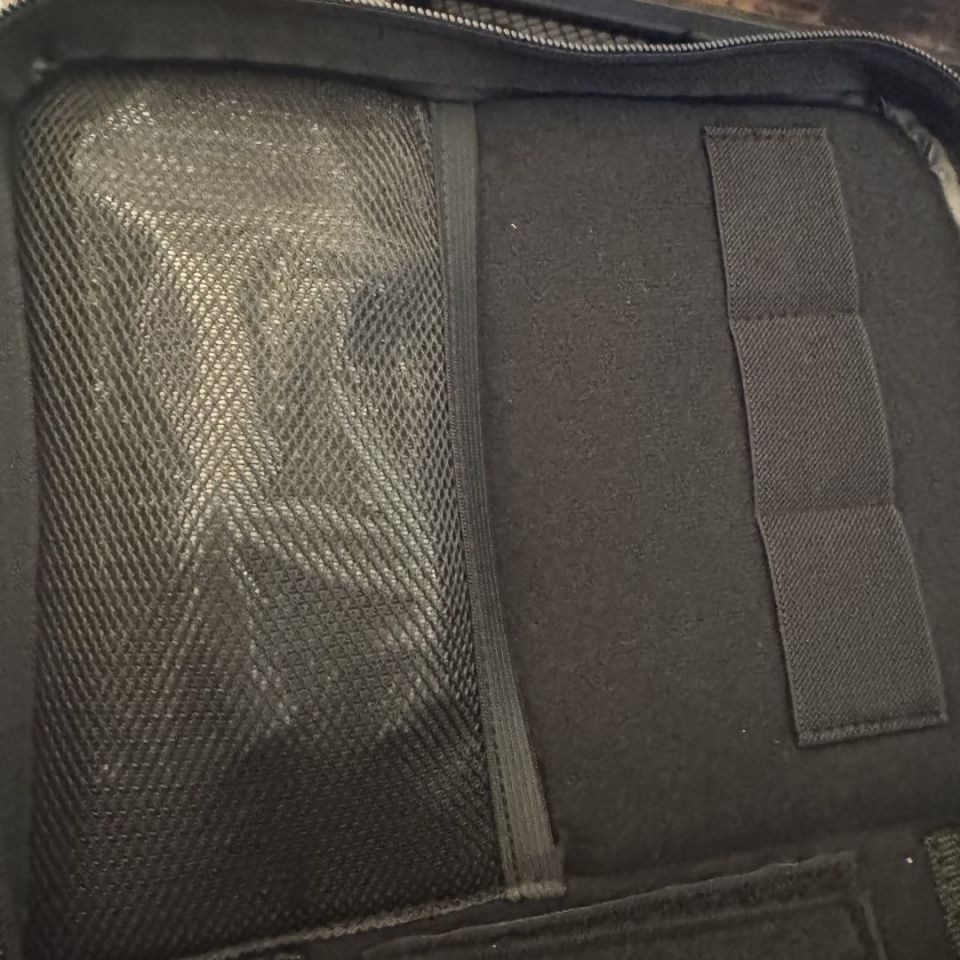 Image 5 - HK P30L v1 LEM NIB 