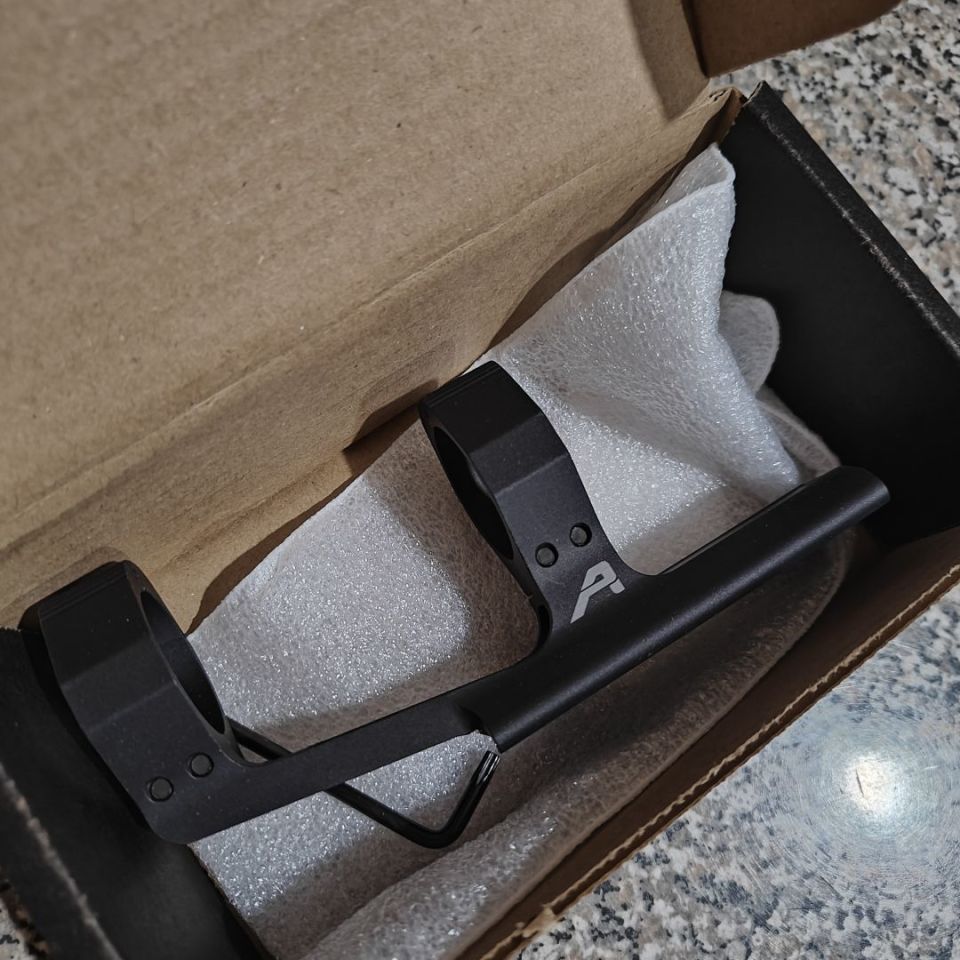 Image 1 - Aero precision ultralight 30mm