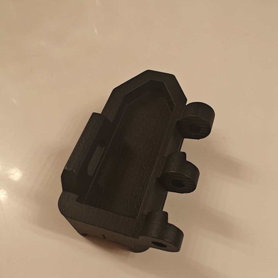 Image 1 - ACR stock adapter 1913 Pic