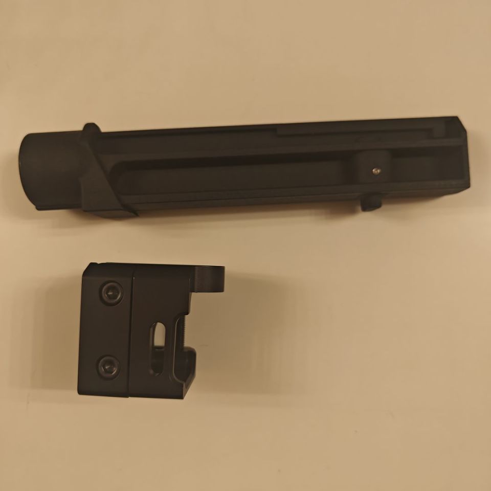 Image 1 - Zhukov Stock Adapters