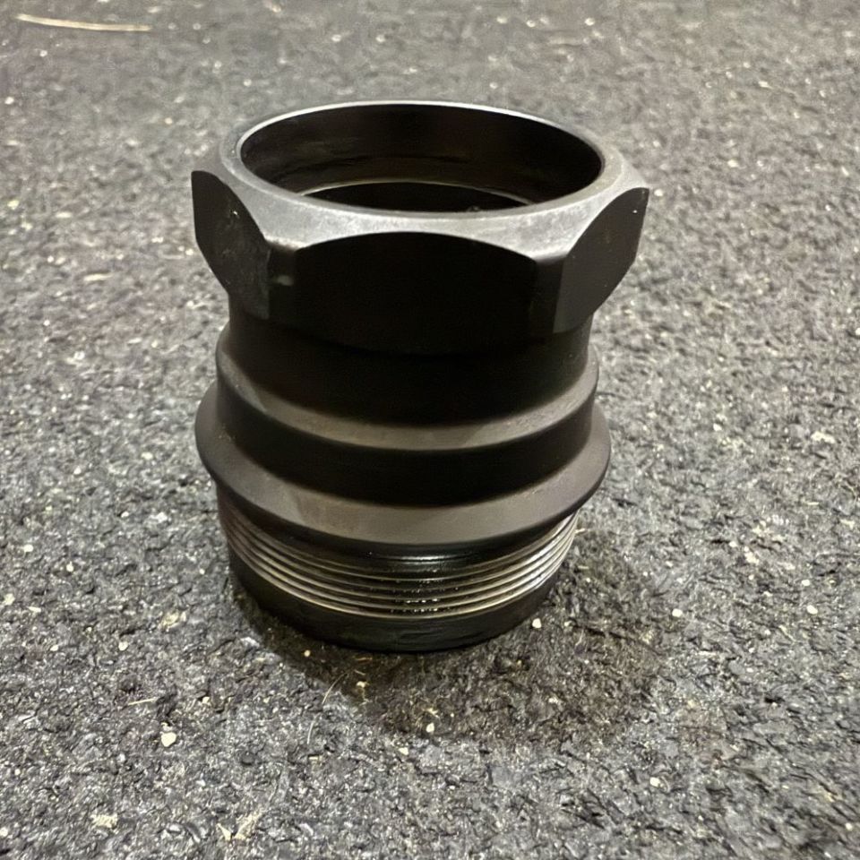 Image 1 - GA Plan-A XLong 1.375"-24