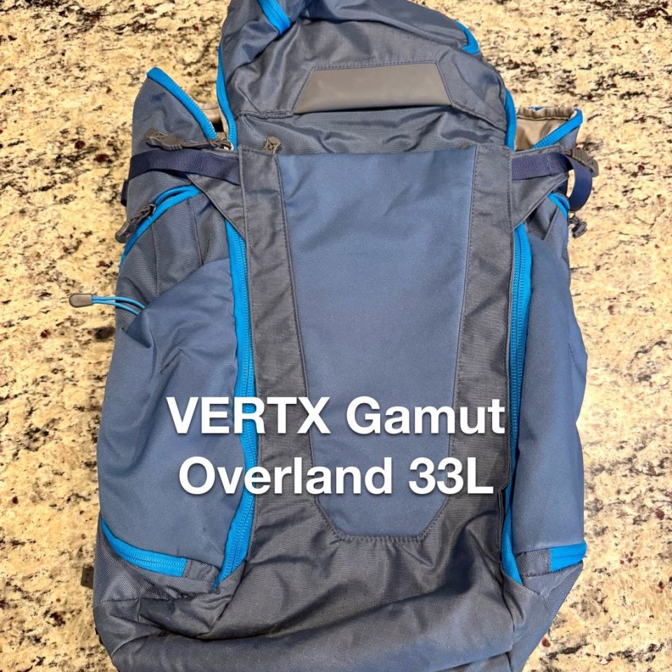 Image 5 - Unused CCW Bags- VERTX/PFC