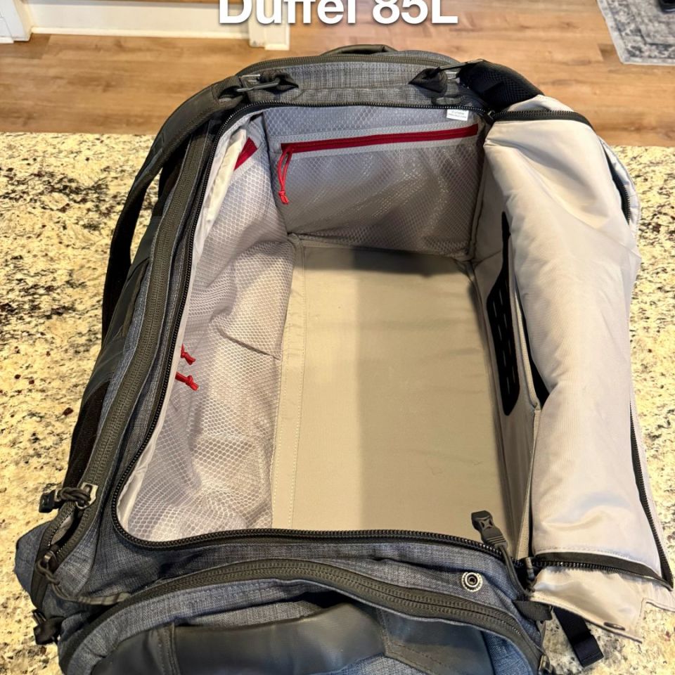 Image 3 - Unused CCW Bags- VERTX/PFC