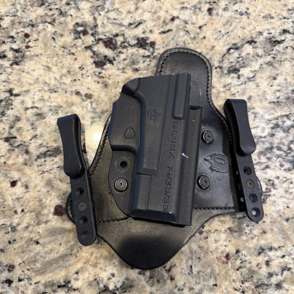 Image 2 - G19 Holsters