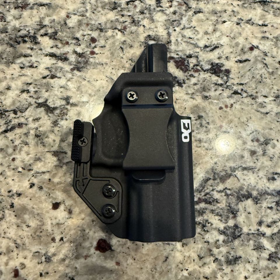 Image 3 - G19 Holsters