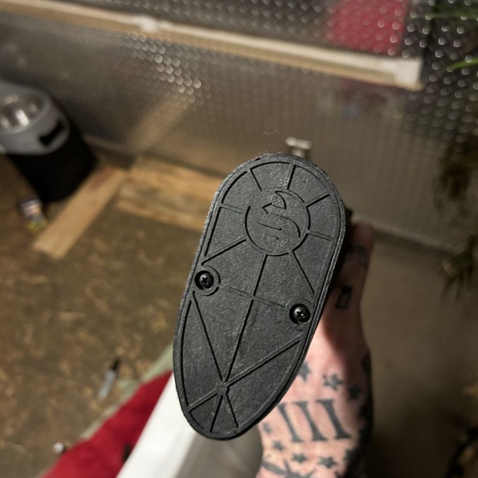 Image 3 - Ak bump stock 