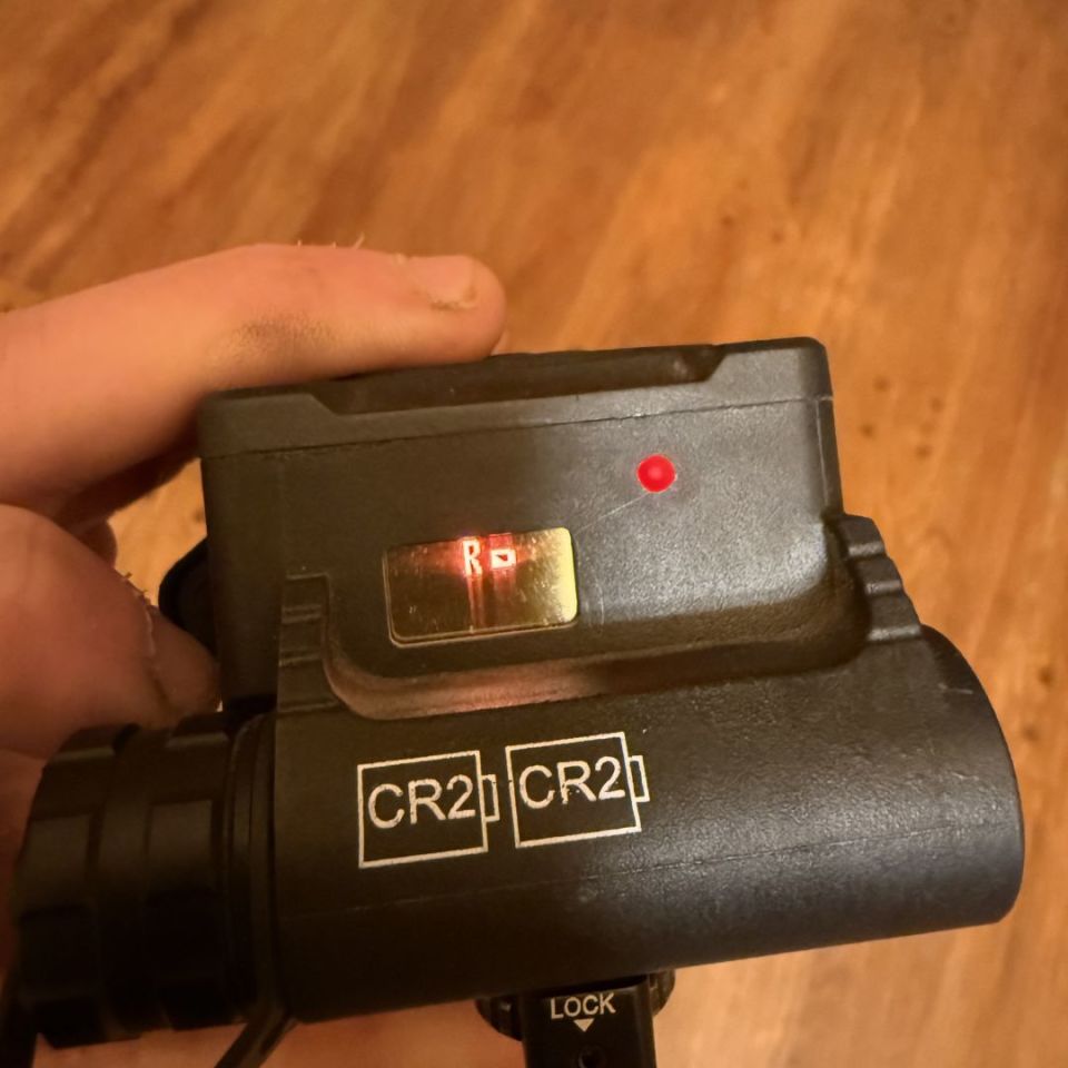 Image 5 - Newcon Optik Seeker S