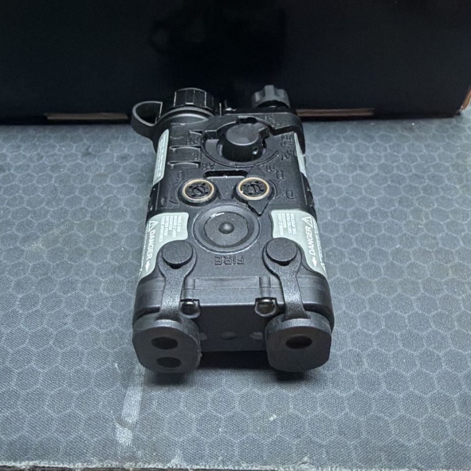 Image 1 - 150 mw VSCEL BP NGAL 