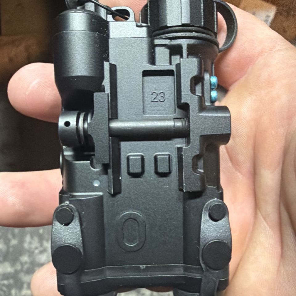 Image 3 - 150 mw VSCEL BP NGAL 