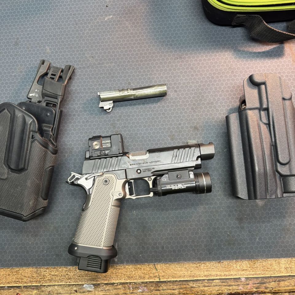 Image 2 - Based Springfield prodigy 