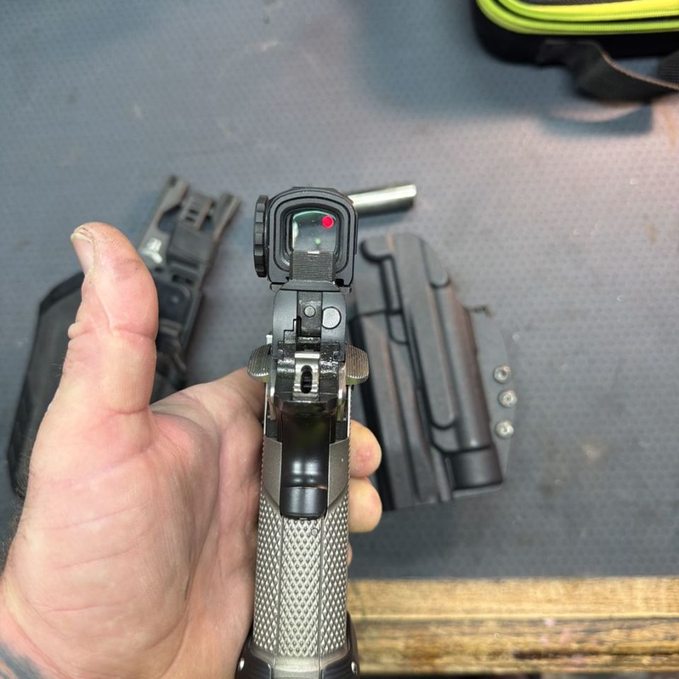 Image 4 - Based Springfield prodigy 