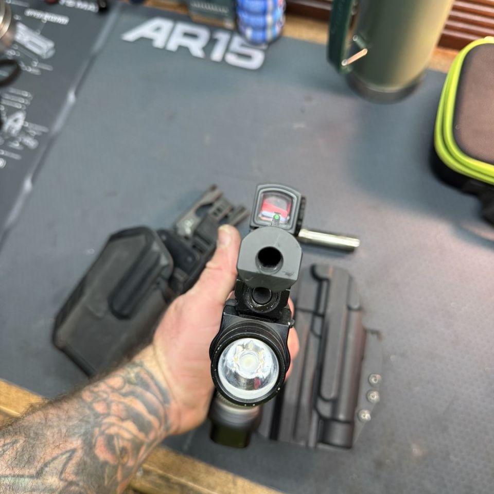 Image 3 - Based Springfield prodigy 