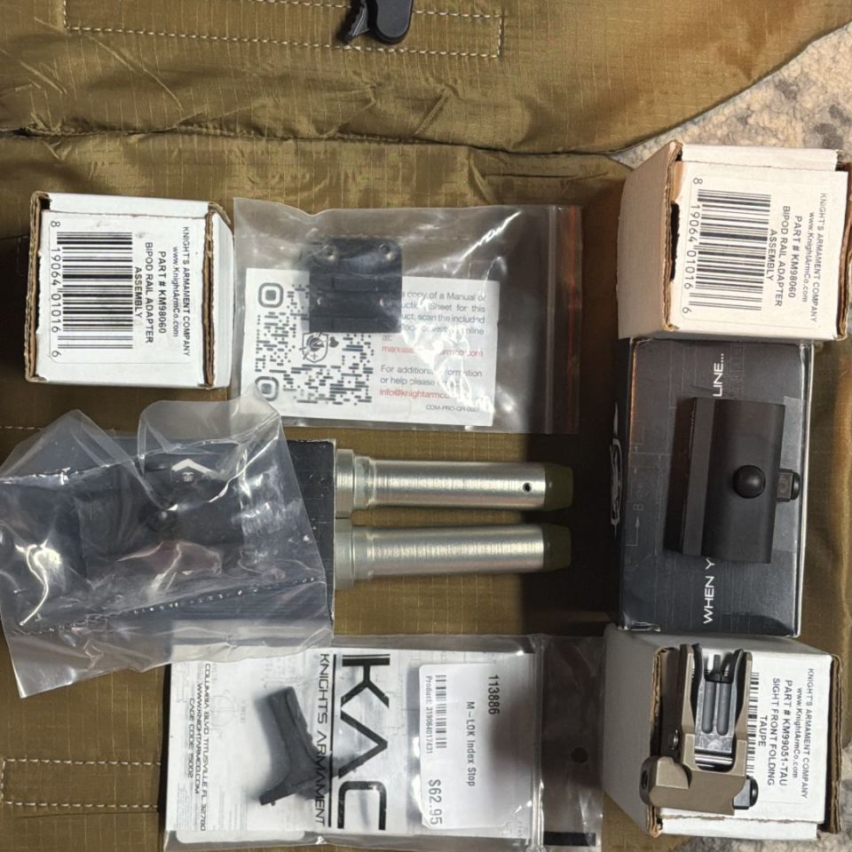 Image 2 - Kac KS1 takeoffs 