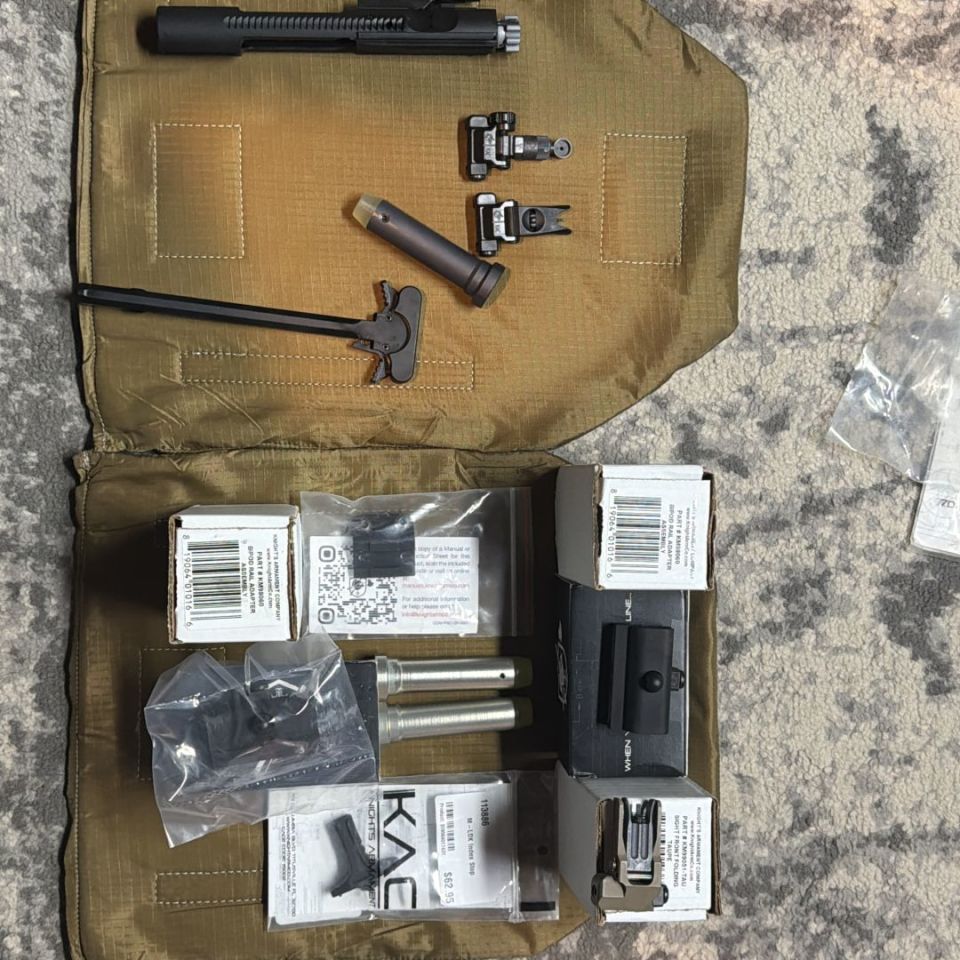 Image 3 - Kac KS1 takeoffs 