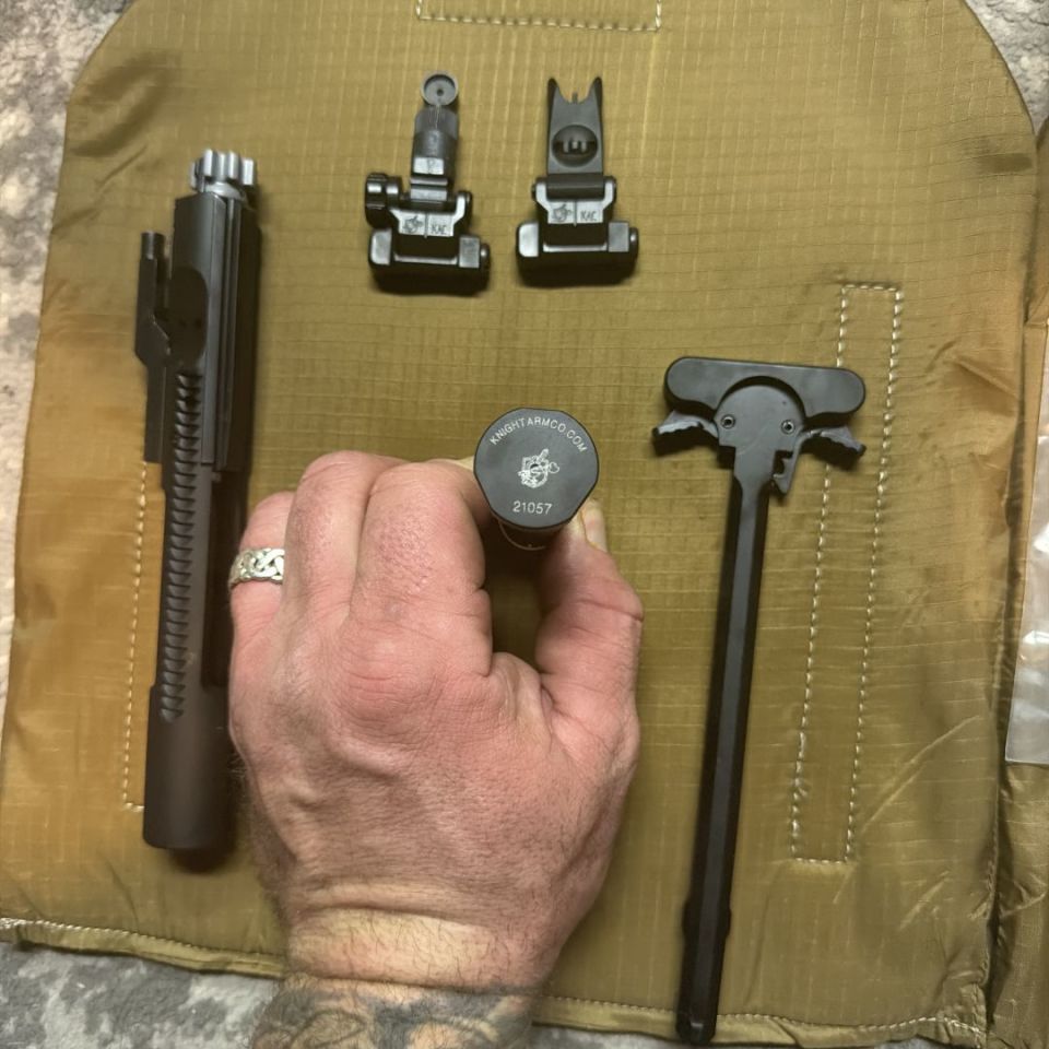 Image 1 - Kac KS1 takeoffs 